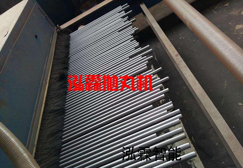 鋼(gang)筋抛(pao)丸機(ji)除(chu)鏽圖(tu)