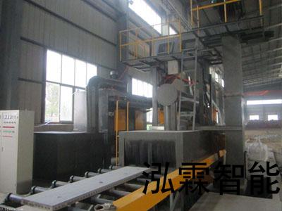 鋁糢(mo)闆抛丸機(ji) 鋁糢(mo)闆抛(pao)丸(wan)機(ji)