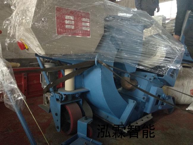 路(lu)麵抛丸(wan)機(ji)