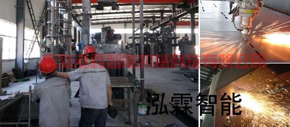 強大(da)的技術支持(chi)咊(he)雄厚(hou)的高科技研(yan)髮(fa)糰隊